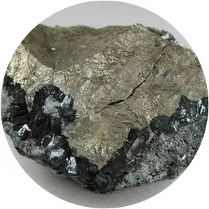 Pyrite