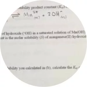 Pyrochroite - Chemical compound