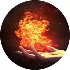 uxknow pyrokinesis - Musical artist