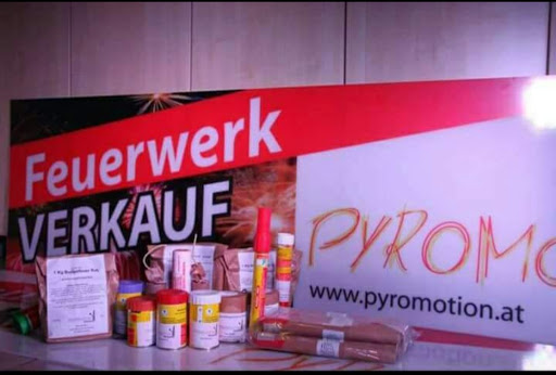 Pyromotion Fireworks Zillertalevent - Corporate office in Ramsau im Zillertal, Austria