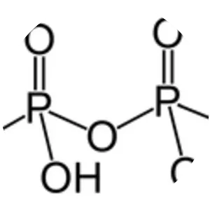 Pyrophosphoric acid photograph