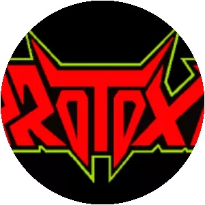 Pyrotoxic - Musical group