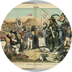 Pyrrhic victory photograph