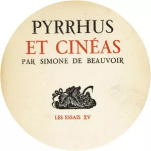 Pyrrhus and Cineas