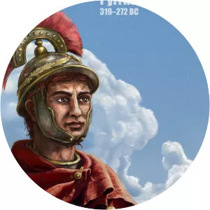 Pyrrhus of Epirus