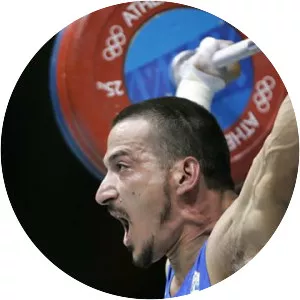 Pyrros Dimas - Former Member of the Hellenic Parliament