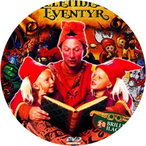 Pyrus i alletiders eventyr