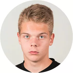 Pyry Hannola - Finnish soccer player