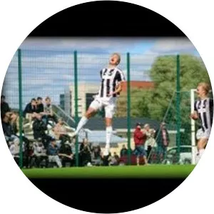 Pyry Tenho - Football player