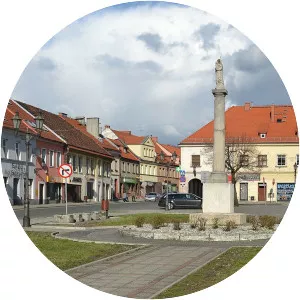 Pyskowice - Town in Poland