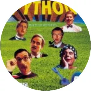 Python Night - 30 Years of Monty Python - Television miniseries