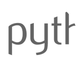 Python - High-level programming language
