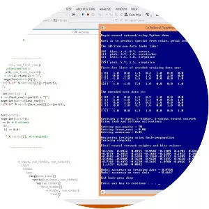 Python Tools for Visual Studio - 