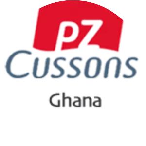 PZ Cussons Ghana