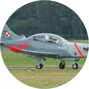 PZL-130 Orlik - Aircraft model