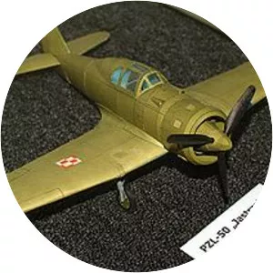 PZL. 50 Jastrząb