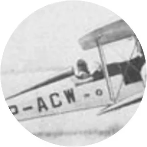 PZL. 5 - Aircraft model