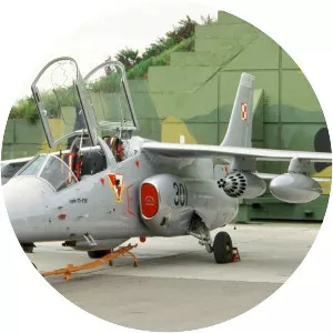 PZL I-22 Iryda - Aircraft model