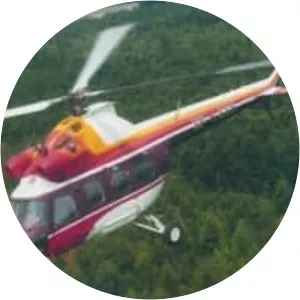 PZL Kania photograph