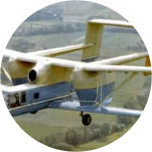 PZL M-15 Belphegor photograph