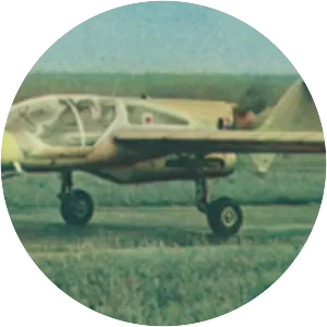 PZL M-17