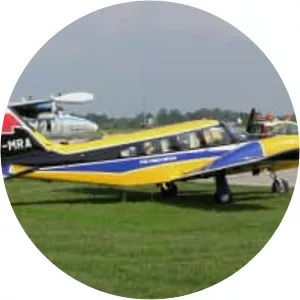 PZL M-20 Mewa - 