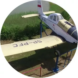 PZL M-24 Dromader Super - Aircraft model