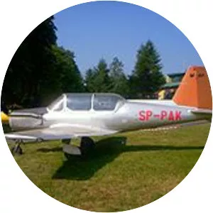 PZL M-4 Tarpan