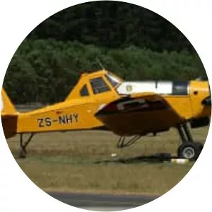 PZL-Mielec M-18 Dromader