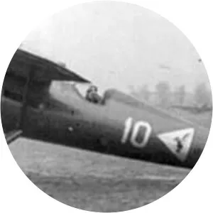 PZL P. 11