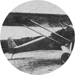PZL S-1 - Aircraft model