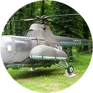 PZL SM-2 - 