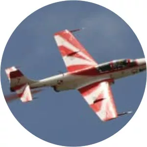 PZL TS-11 Iskra - Aircraft model