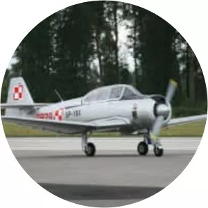 PZL TS-8 Bies