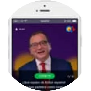 Q12 Trivia - Video game