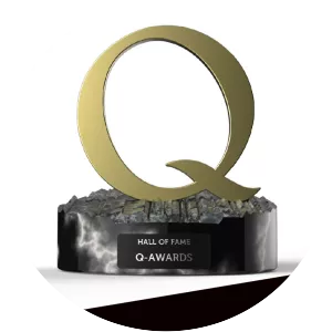 Q Awards - 