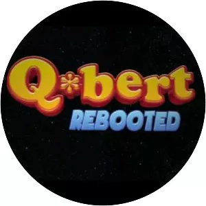 Q*Bert Rebooted:SHIELD Edition