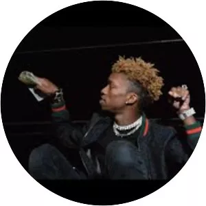 Q. G. - Musical artist