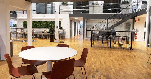 Q-Matic Sverige AB - Software company in Molndal, Sweden