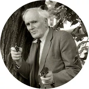 Ji Chang Min - Singer