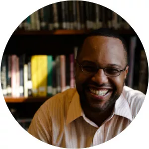 Q. Terah Jackson - Film writer