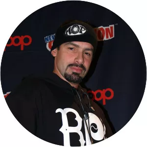 Q-Unique - American rapper