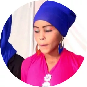 Qaali Ladan - Musical artist