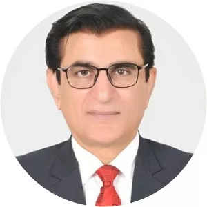 Qadir Mandokhail