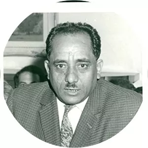 Qahtan Muhammad al-Shaabi