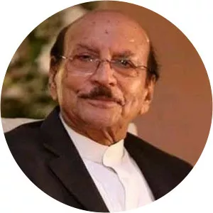 Qaim Ali Shah