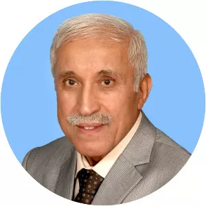Qaiser Ahmed Sheikh - Member of the National Assembly of Pakistan