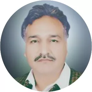 Qaiser Iqbal Sindhu