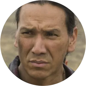 Qaletaqa Walker - TV character