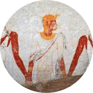 Qalhata - Piye's daughter